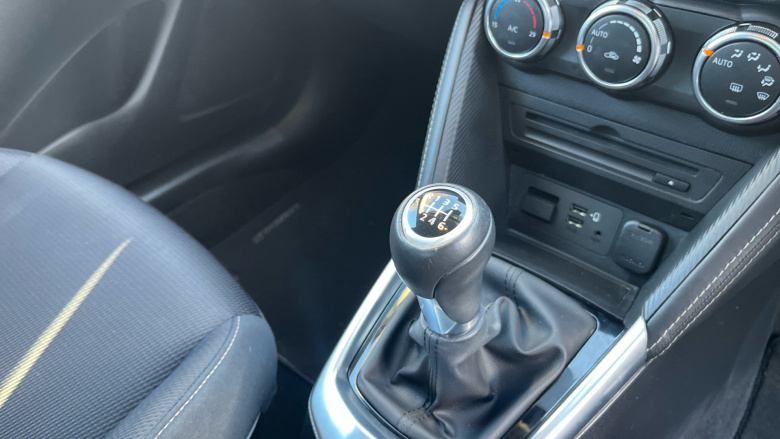 Mazda 2 1.5 Skyactiv G Sport Nav 5dr Petrol Hatchback